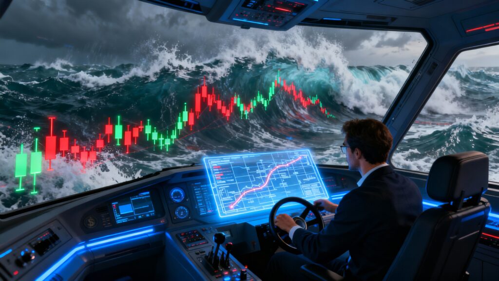 制定你的第一份加密貨幣交易計畫書