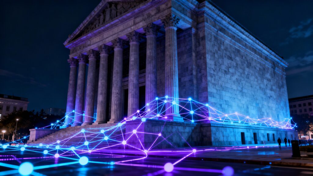 DeFi 入門：什麼是去中心化金融？它將如何改變銀行業