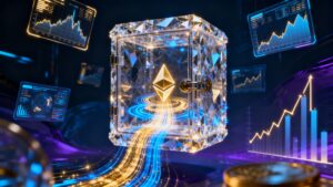 總鎖倉價值 (TVL) 指標教學：如何評估 DeFi 項目健康度