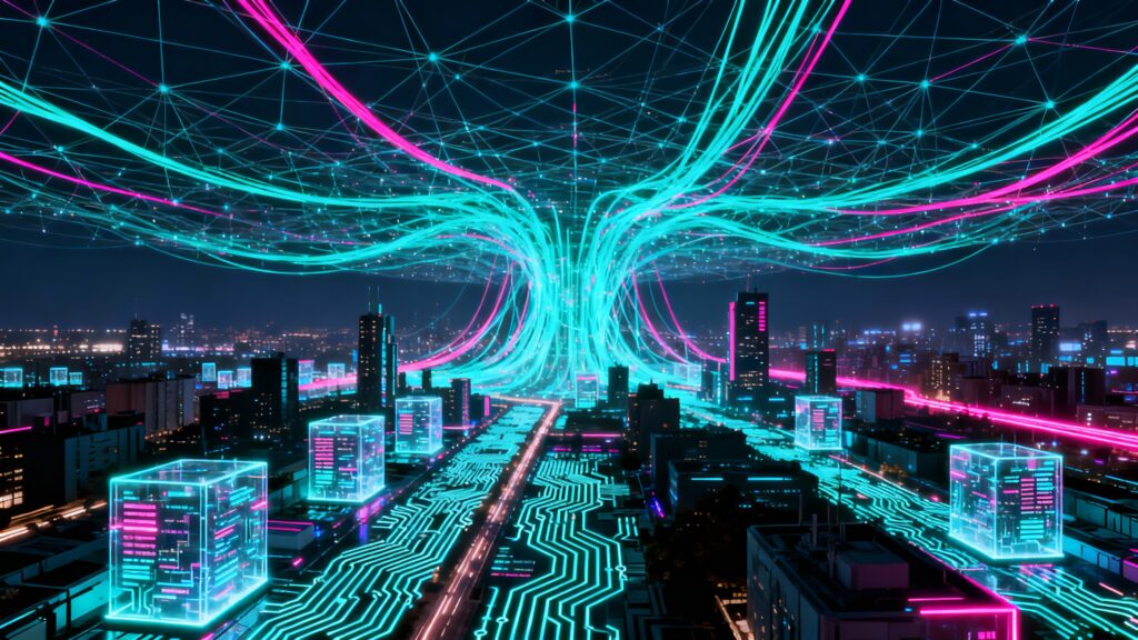 DePIN 是什麼？下一個可能引爆市場的 Web3 敘事