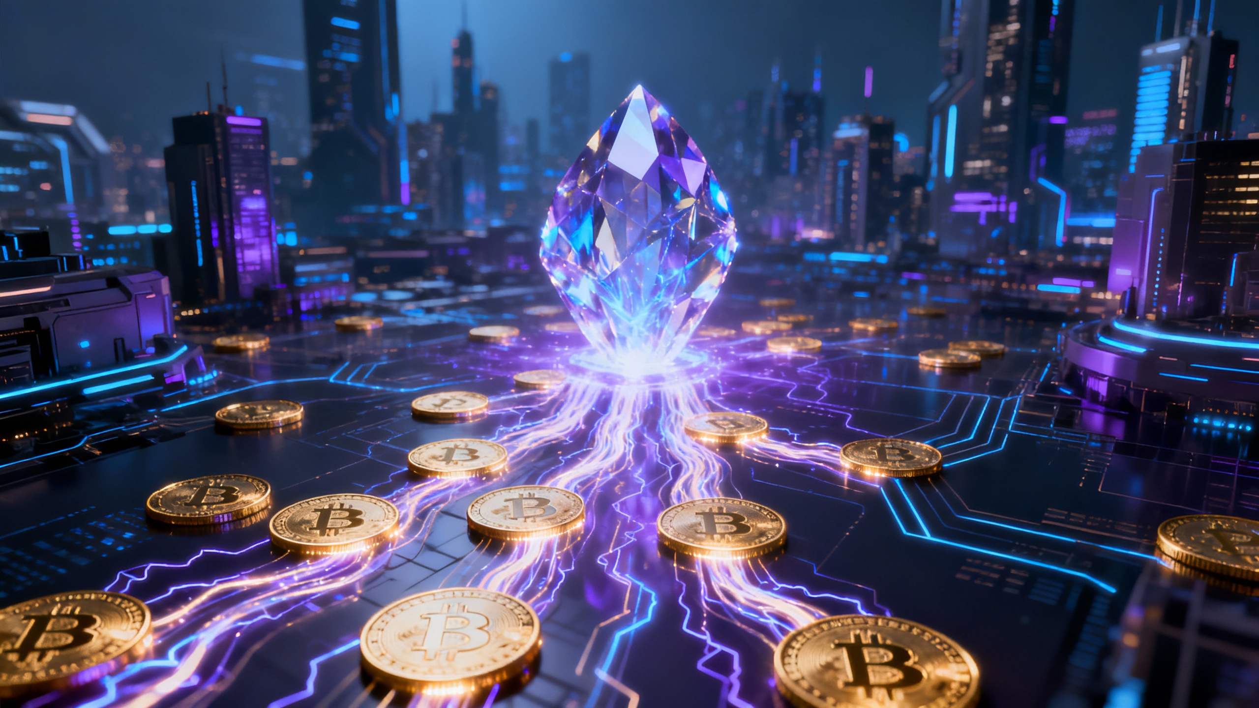 ERC-20 代幣標準詳解:它為何能主導以太坊生態?