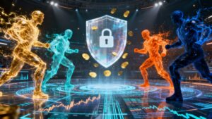 【2026交易所評比】Binance, OKX, Bybit, Vantage終極對決:手續費與安全性深度分析,一篇搞懂該選誰?