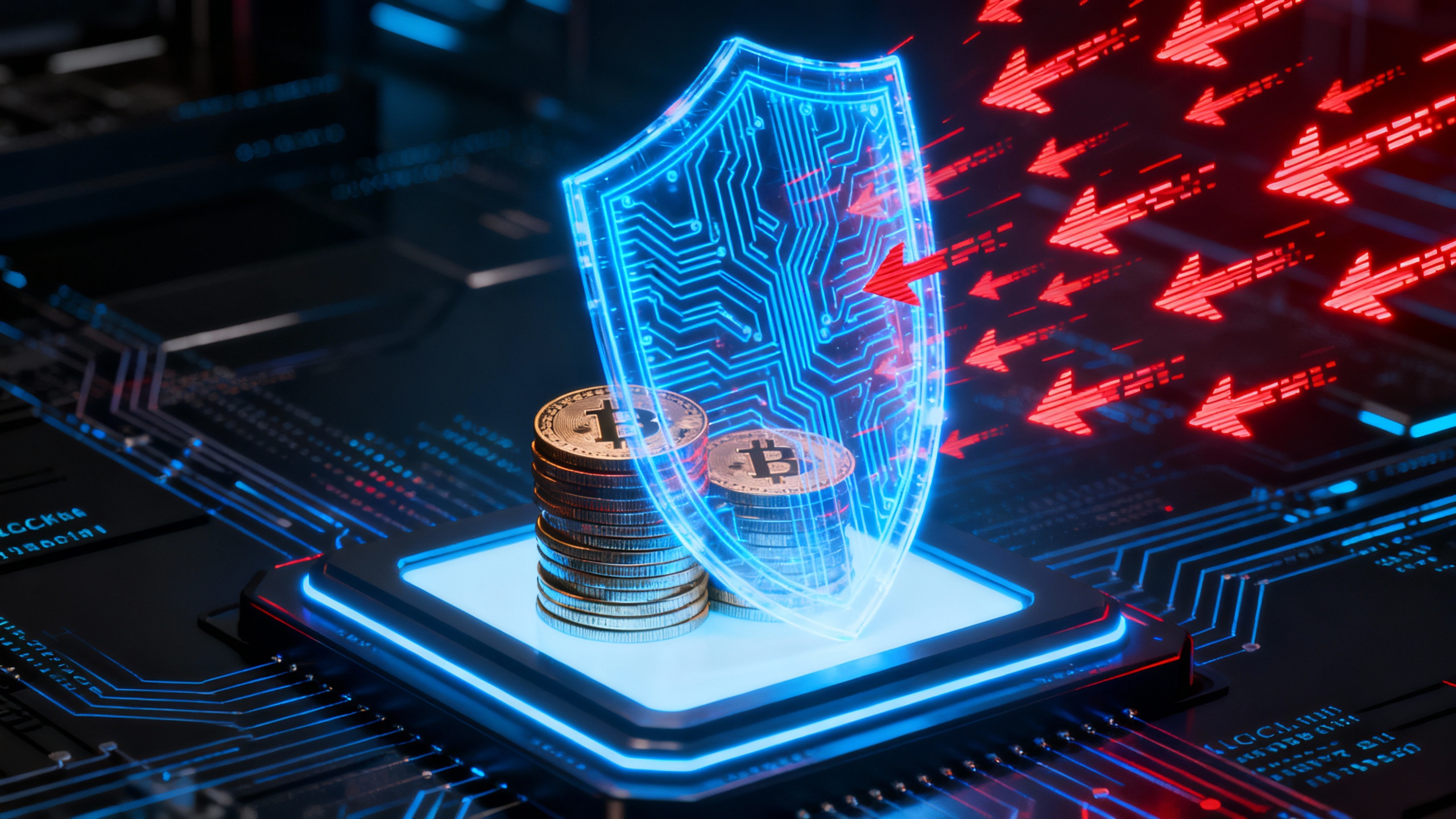 【2026交易所安全指南】用戶保護與風險處理5大關鍵:一篇搞懂風控、KYC與資產保障,避免投資踩雷