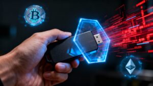 硬體錢包終極評測:哪款冷錢包最適合你?