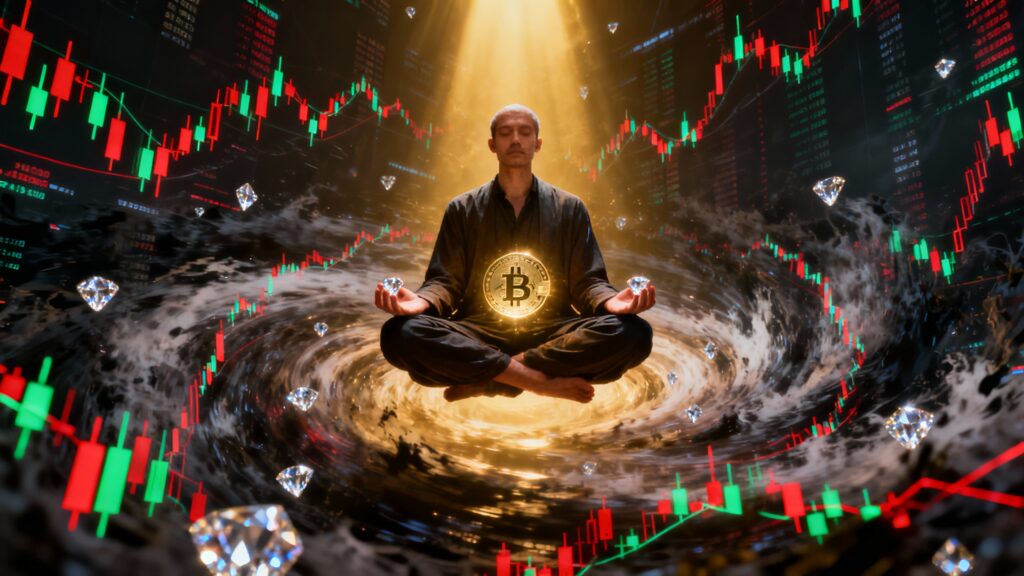 HODL 策略真的有效嗎？長期持有的利與弊分析