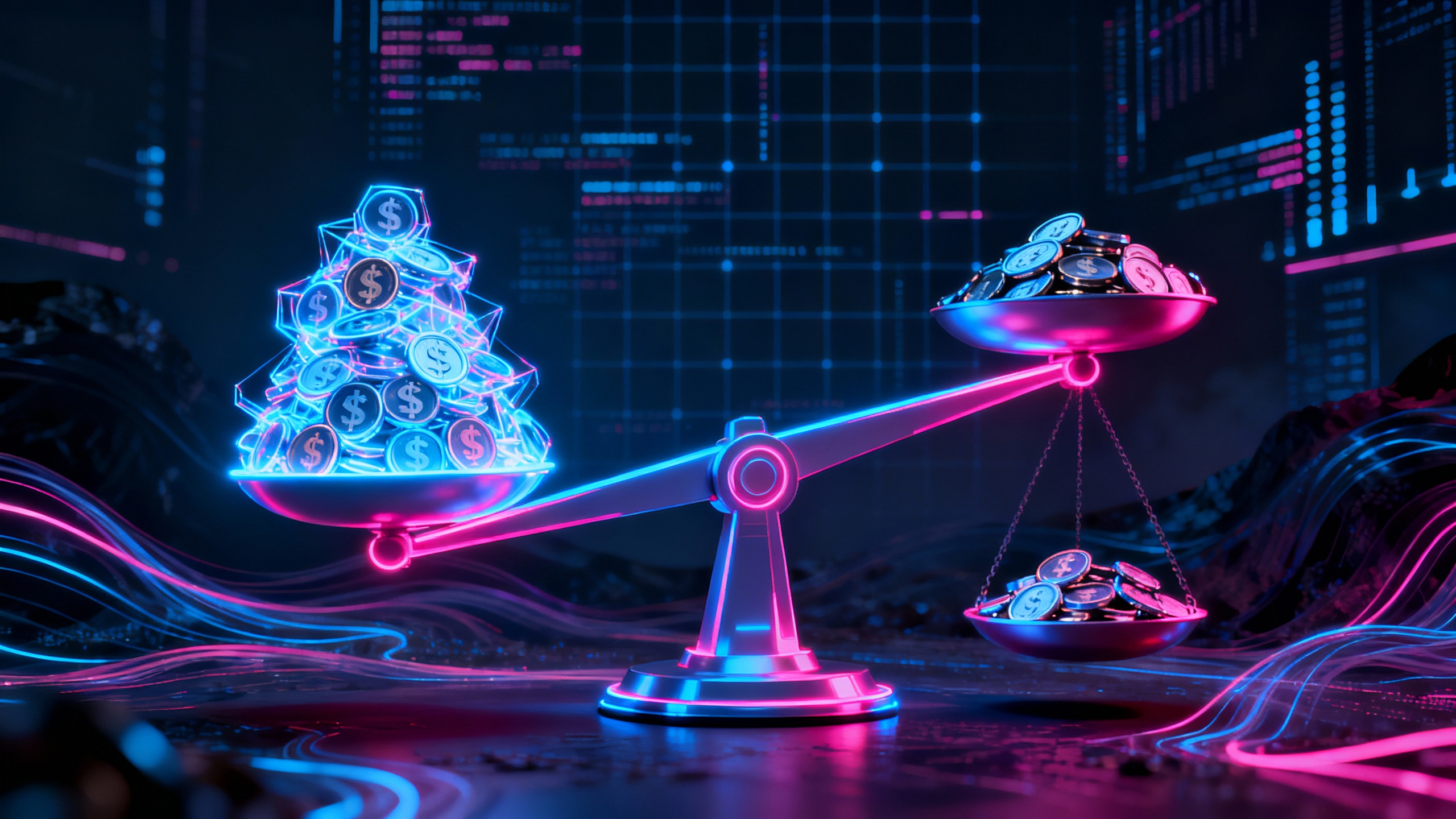 無常損失是什麼?流動性挖礦前必懂的核心風險