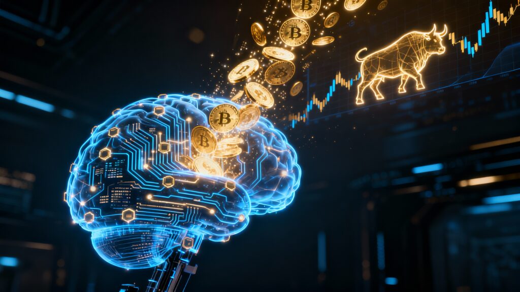 【2026 AI幣投資教學】如何購買AI幣？新手完整指南與7種潛力加密貨幣推薦