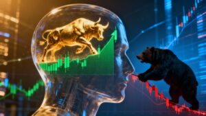 投資心理學：如何克服加密貨幣交易中的貪婪與恐懼