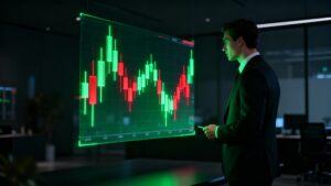 【2026 K線圖教學】新手必看!一篇搞懂K棒型態、紅綠線與多空力道