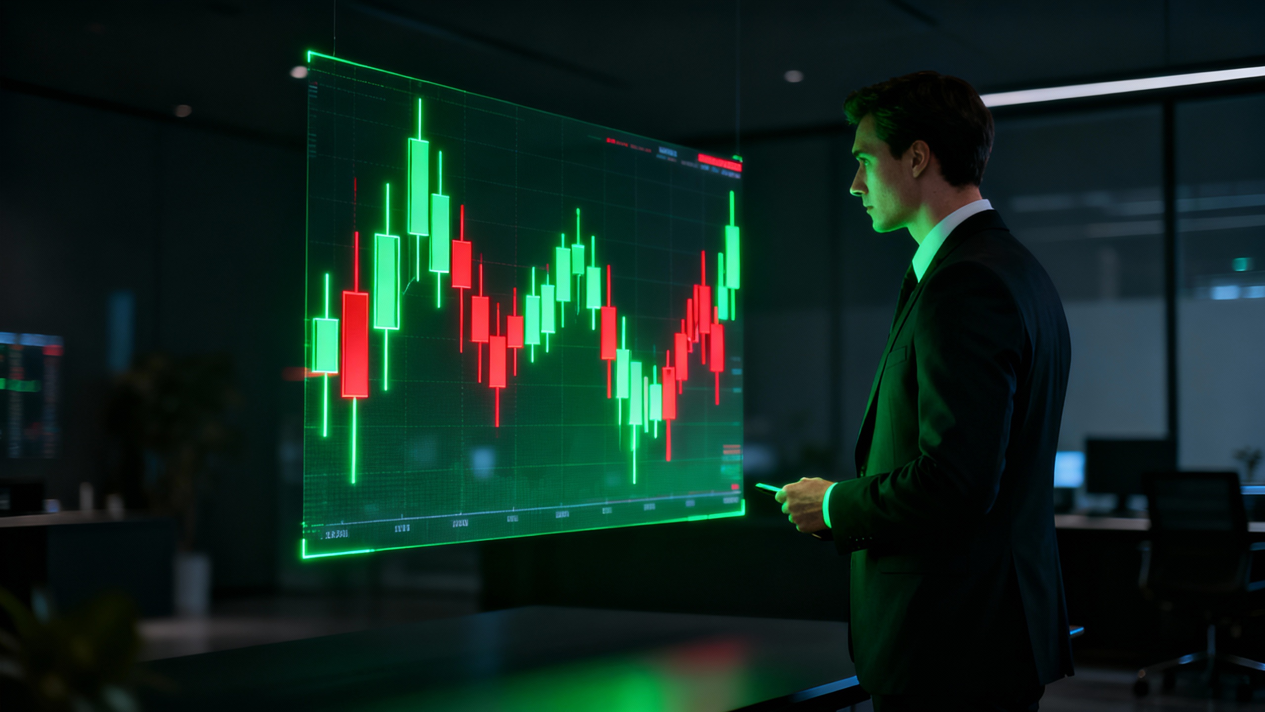 【2026 K線圖教學】新手必看！一篇搞懂K棒型態、紅綠線與多空力道