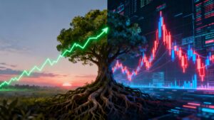 長線投資 vs 短線交易？2026 新手必看優缺點、風險與選擇指南