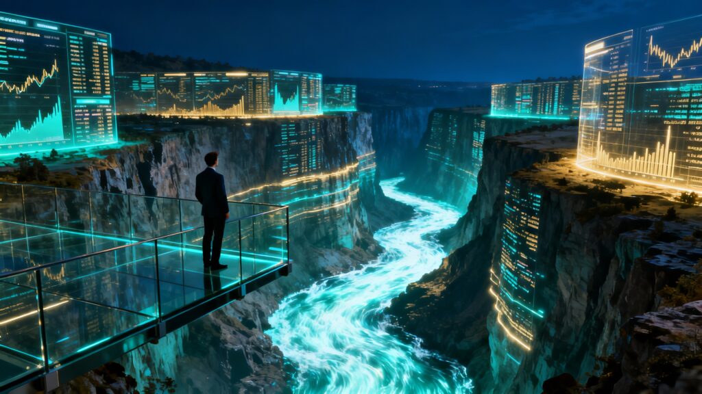 2026 交易深度與流動性分析終極指南：如何評估交易所優劣,避開滑點陷阱？