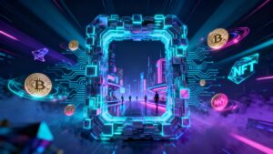 元宇宙概念詳解：它與 Web3 和加密貨幣有何關聯？