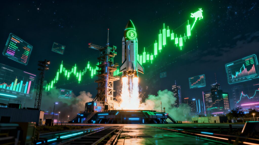 【2026 新幣上市完整指南】從 IEO 申購到盤前交易,一篇搞懂高報酬玩法與風險！