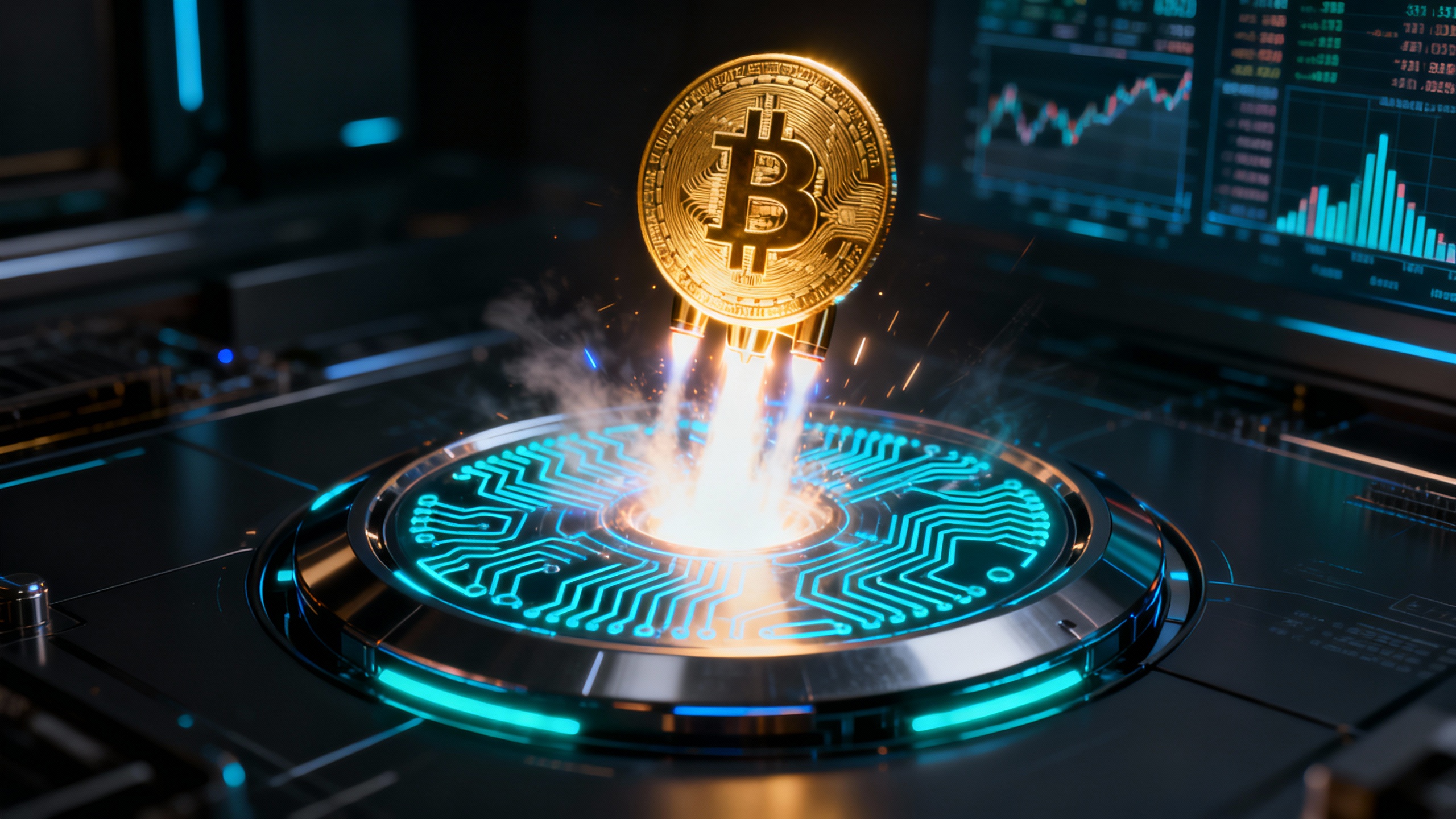 2026 新幣上市申購完整指南：盤前交易、IEO 怎麼玩？一篇搞