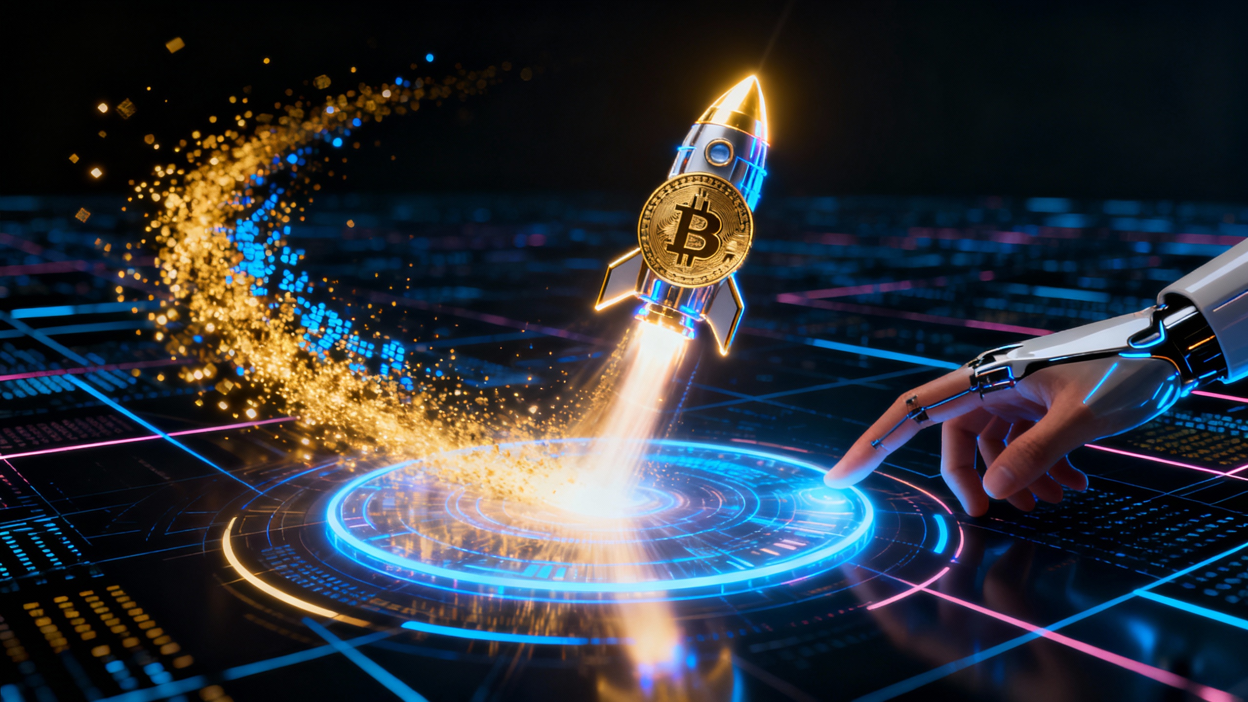 2026 新手必讀【新幣上市】全攻略：如何參與 IEO、盤前交易,搶佔財富先機？