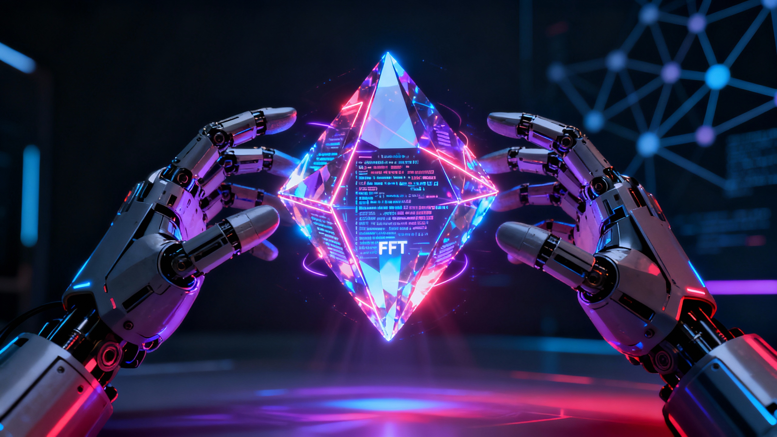 NFT 全解析:從鑄造、交易到應用場景的終極指南