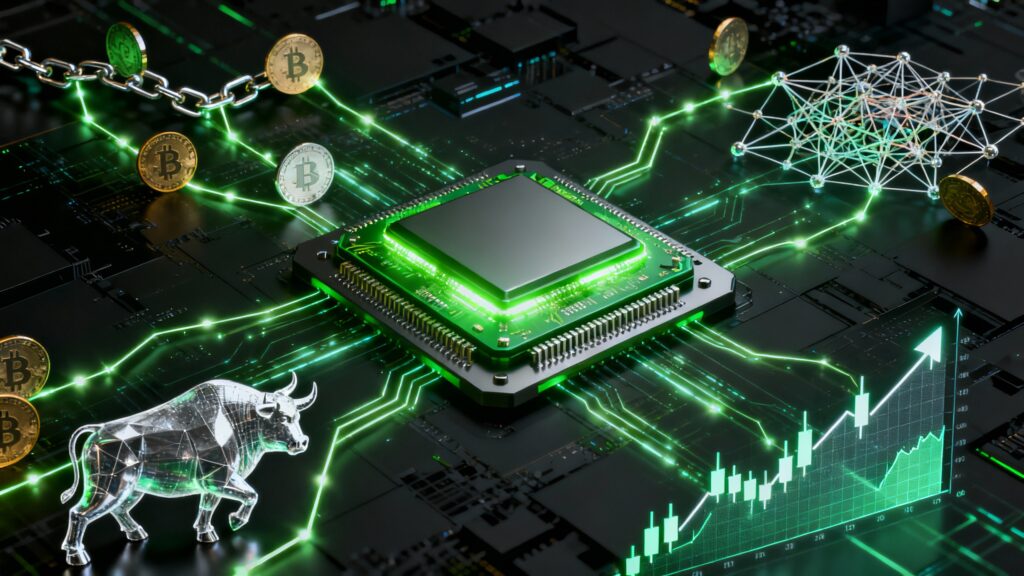 【2026 投資指南】Nvidia 相關加密貨幣全解析：從 AI 概念幣到股票代幣 NVDAX,一篇看懂輝達佈局