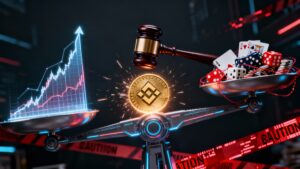 烏克蘭封鎖Polymarket,因無牌賭博