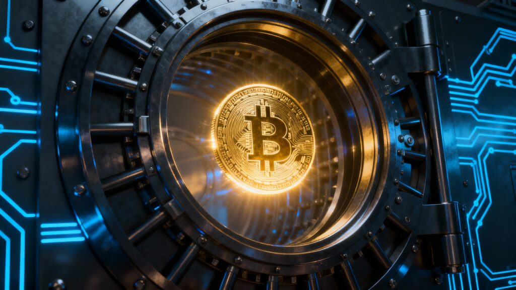 防範加密貨幣資產丟失的策略