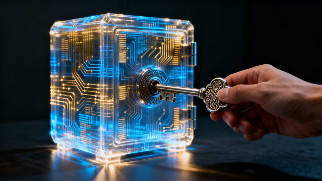 私鑰與助記詞安全指南：絕對不能犯的七個錯誤