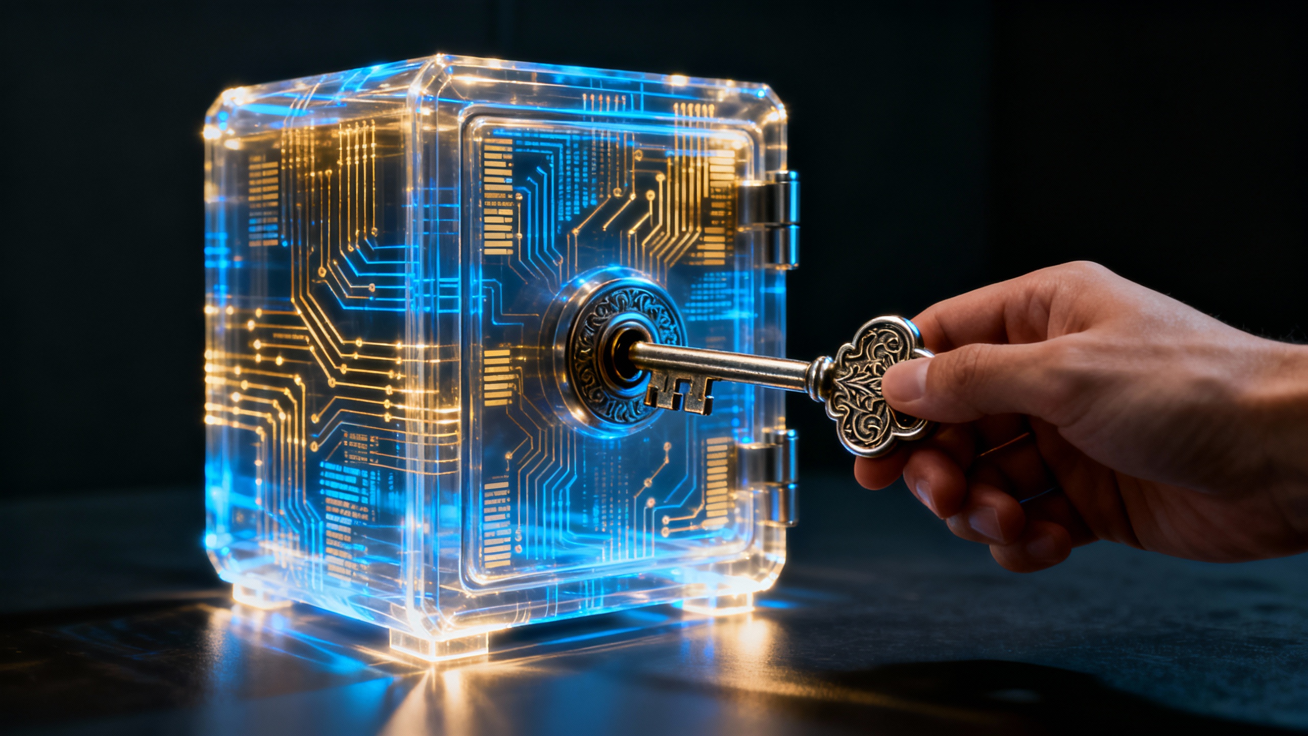 私鑰與助記詞安全指南：絕對不能犯的七個錯誤