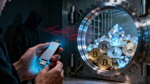 私鑰與助記詞安全保存指南