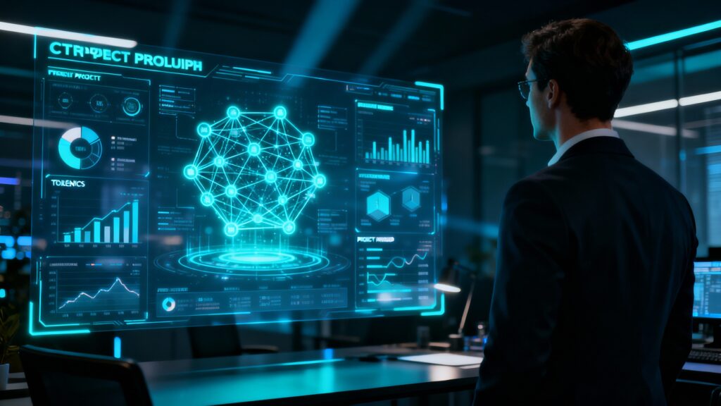 如何閱讀項目白皮書？五個步驟教你抓住核心資訊