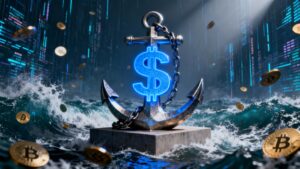 穩定幣完整指南:運作原理、風險與未來趨勢