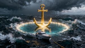 理解穩定幣：在波動市場中的避風港