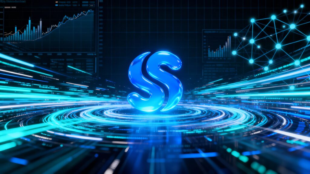 Sui 幣是什麼？2026 投資全攻略：價格、購買教學與未來前景分析