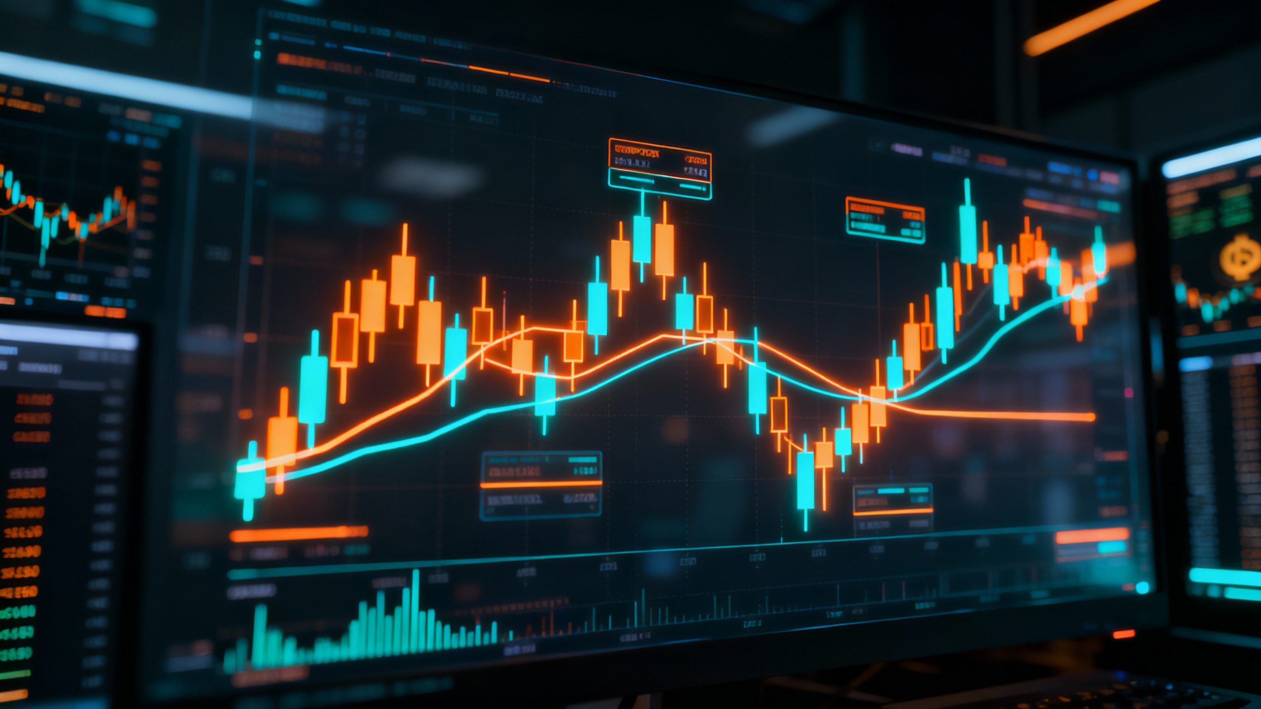 1.8精選策略分享：美元/日元、英鎊/美元、比特幣、以太幣技術分析