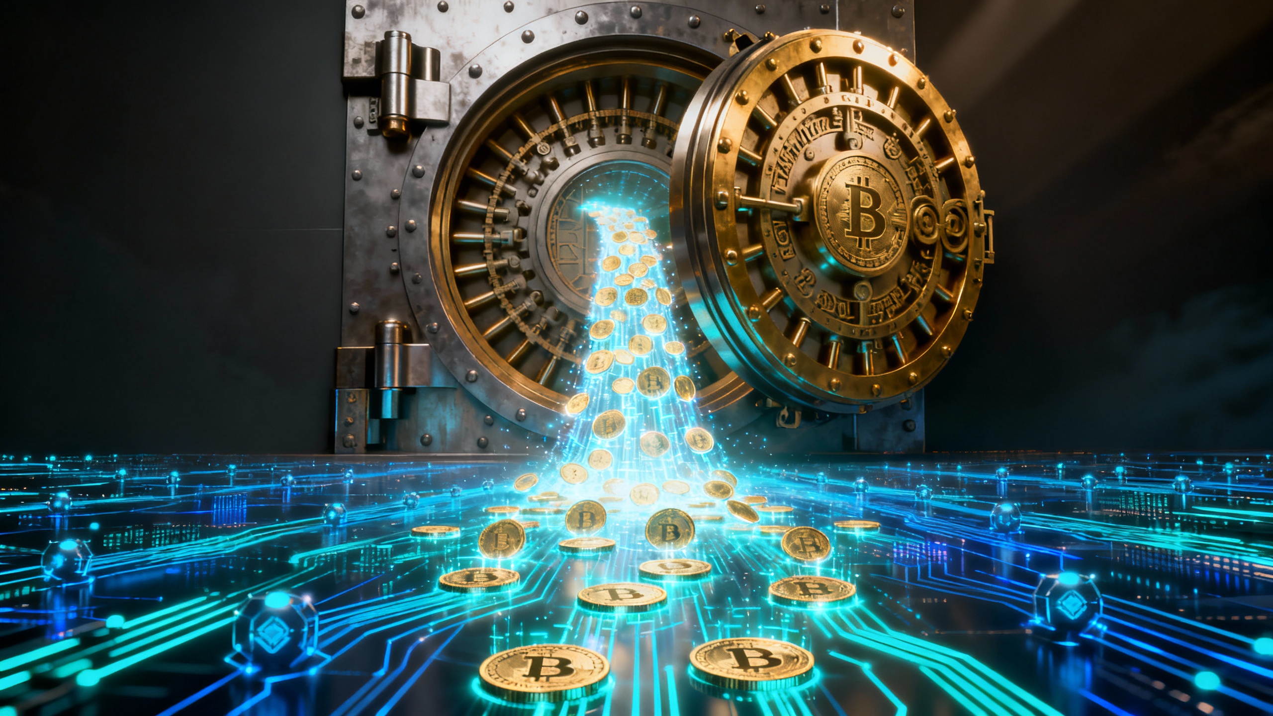 巴克萊銀行入股Ubyx！攜手美國新創，探索合規穩定幣、代幣化存款