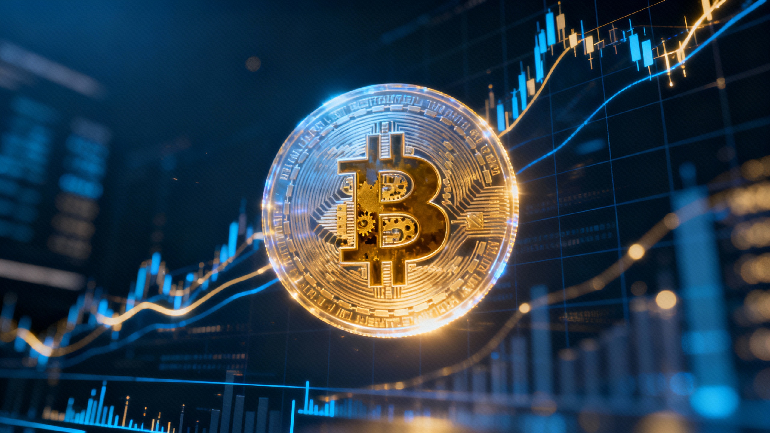 代幣經濟學入門:評估加密項目潛力的關鍵模型