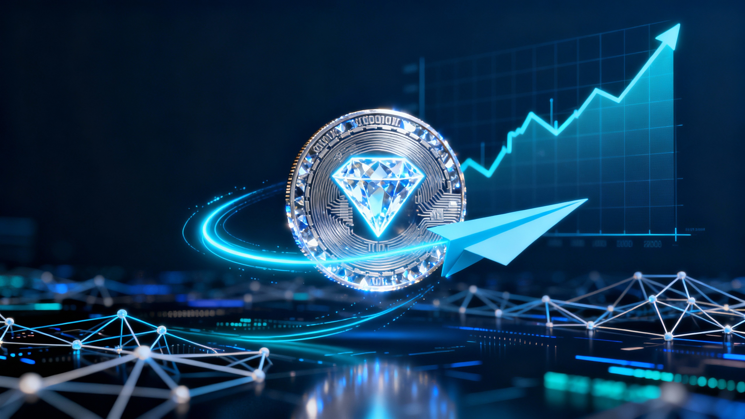 【2026 Toncoin 新手指南】TON 幣是什麼？一篇搞懂價格走勢、如何購買與未來潛力