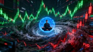 克服 FOMO 與 FUD：頂尖交易員的心理訓練法