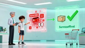 【2026 交易與訂單問題指南】付款失敗、訂單被取消?一站式解決所有網購難題