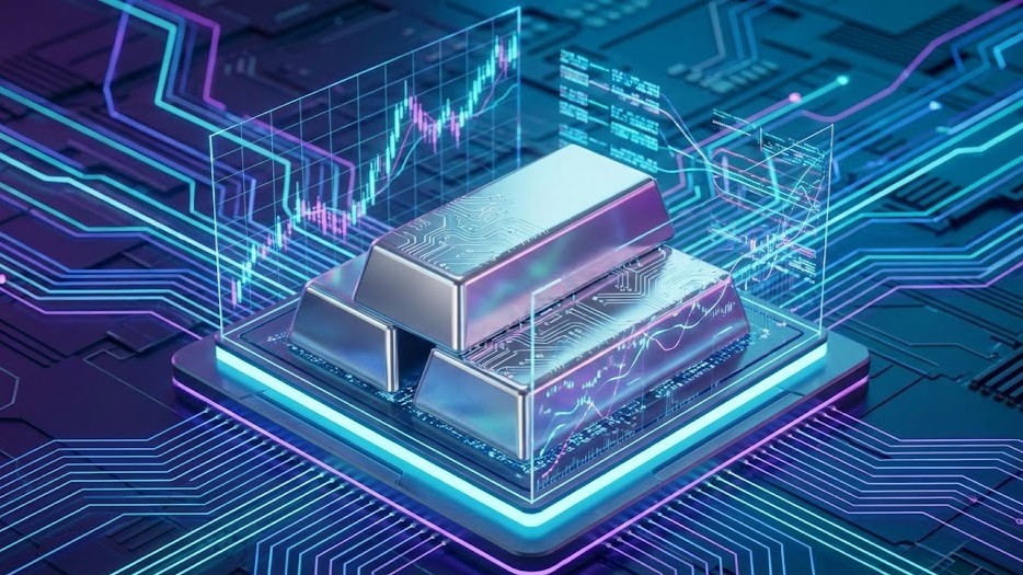 白銀投資不踩雷：台灣實體白銀購買與價格走勢完整指南