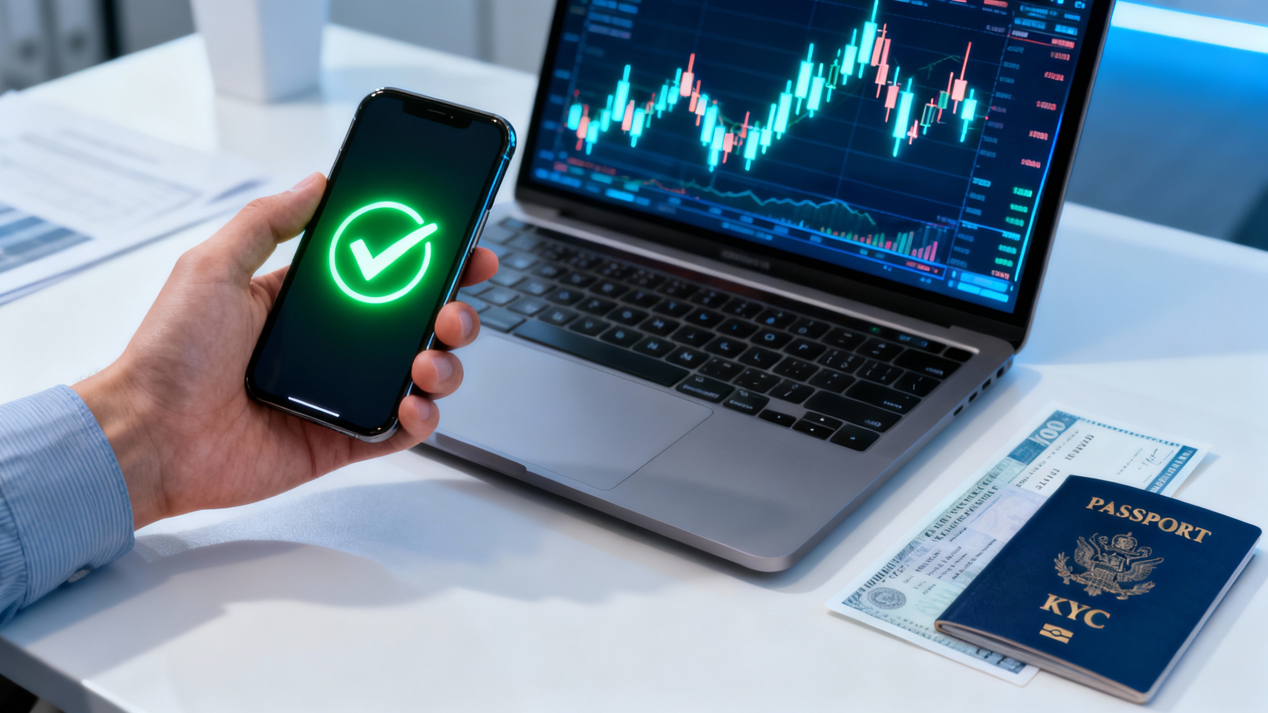 Vantage身份驗證與資料要求