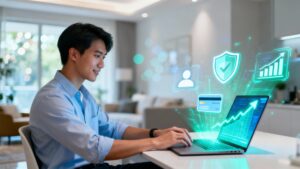 【Vantage 開戶教學 2026】圖文詳解Vantage Markets註冊流程、帳戶驗證到入金 (附最新開戶優惠)