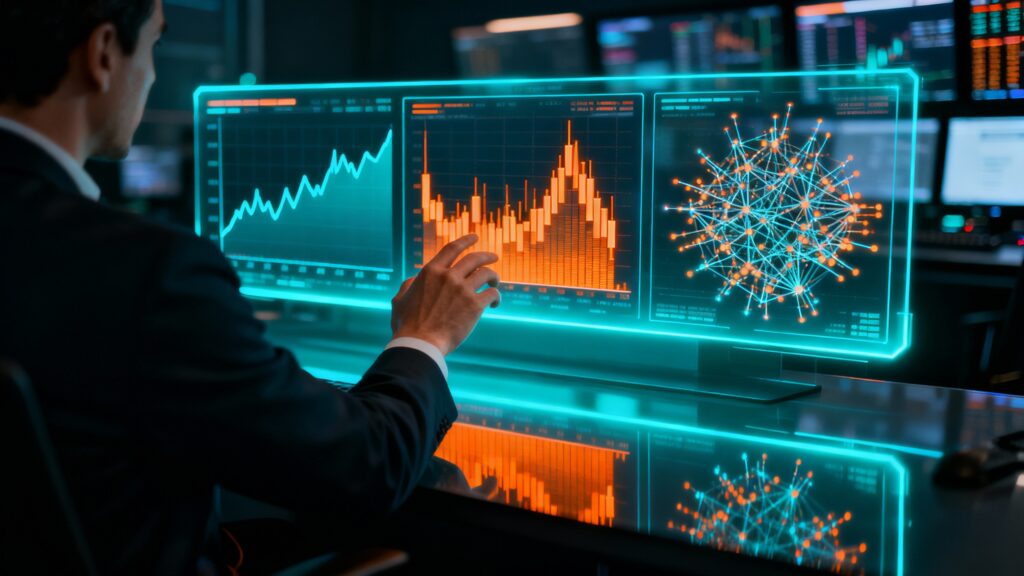 Vantage 帳戶類型比較：Perpetual、Premium 與 ECN 帳戶怎麼選