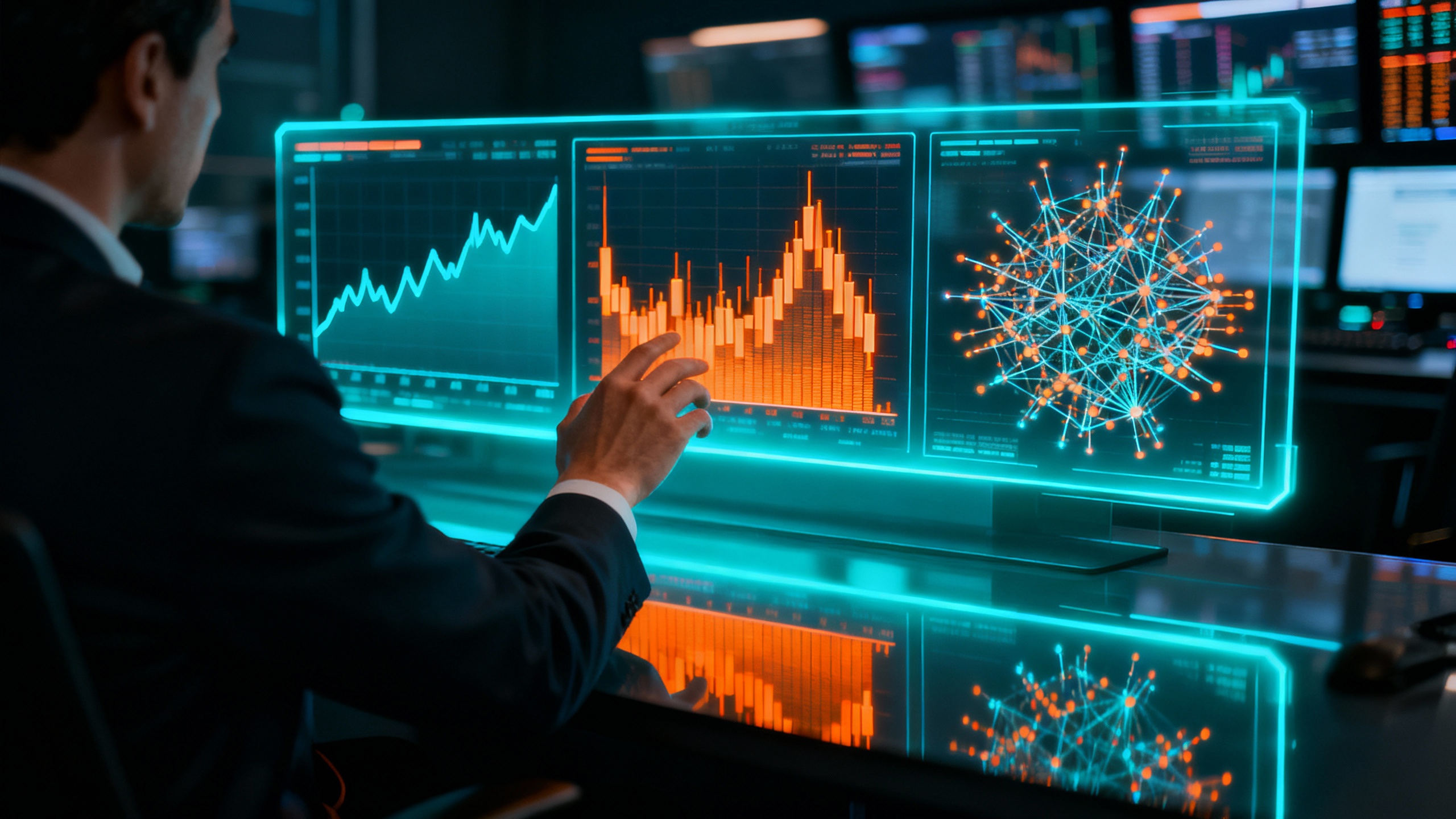 Vantage 帳戶類型比較:Perpetual、Premium 與 ECN 帳戶怎麼選