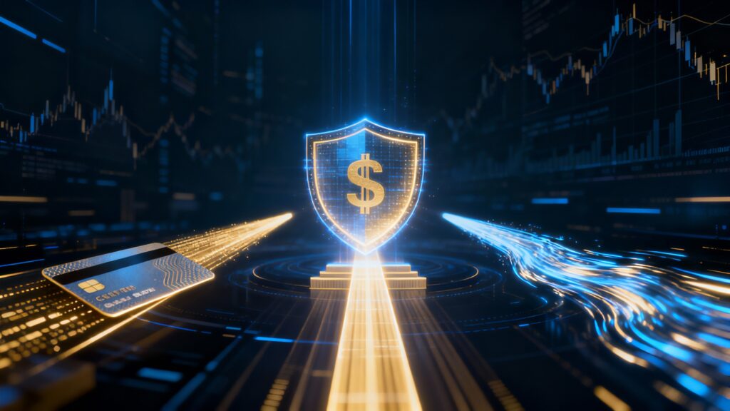 Vantage入金管道與限額全攻略