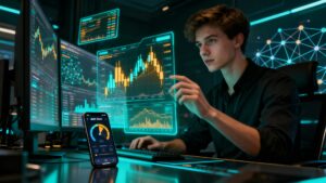 Vantage 平台獨家功能全解析2026：跟單交易、ProTrader 工具與App 實測