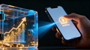 資金出金流程與注意事項:確保您的獲利安全提領