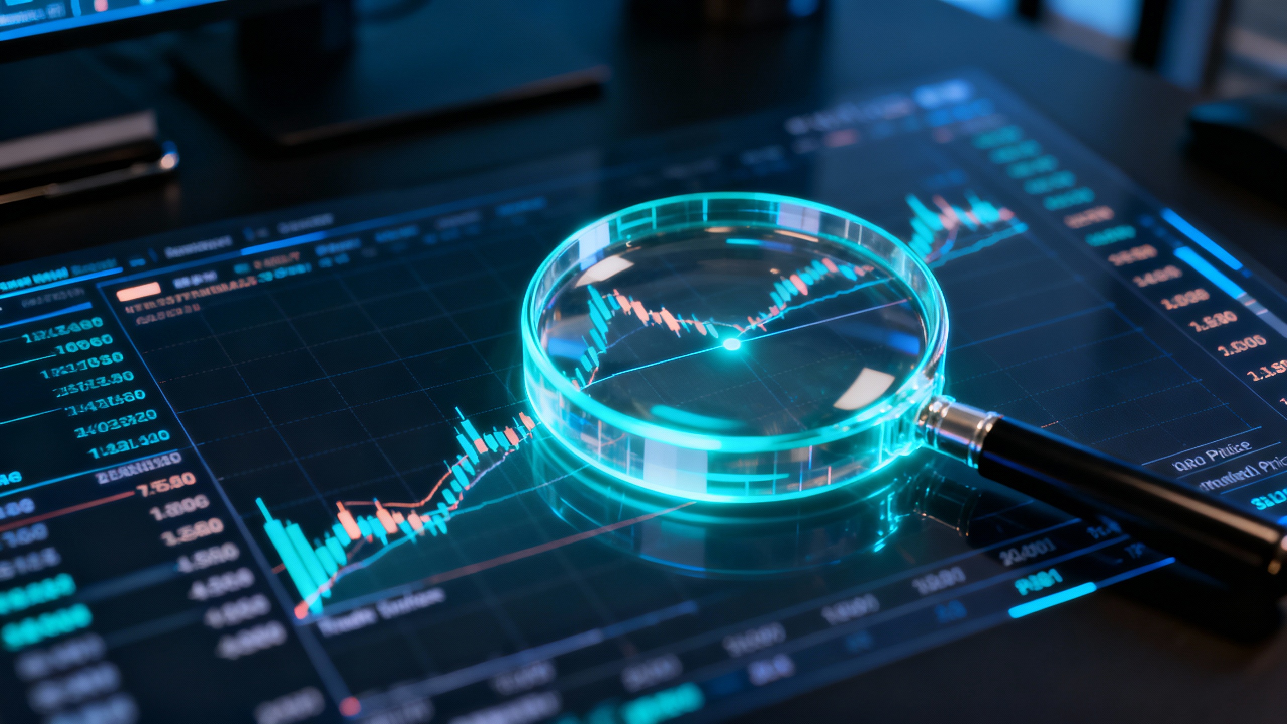 如何判斷交易滑點是否異常?Vantage 交易透明度分析