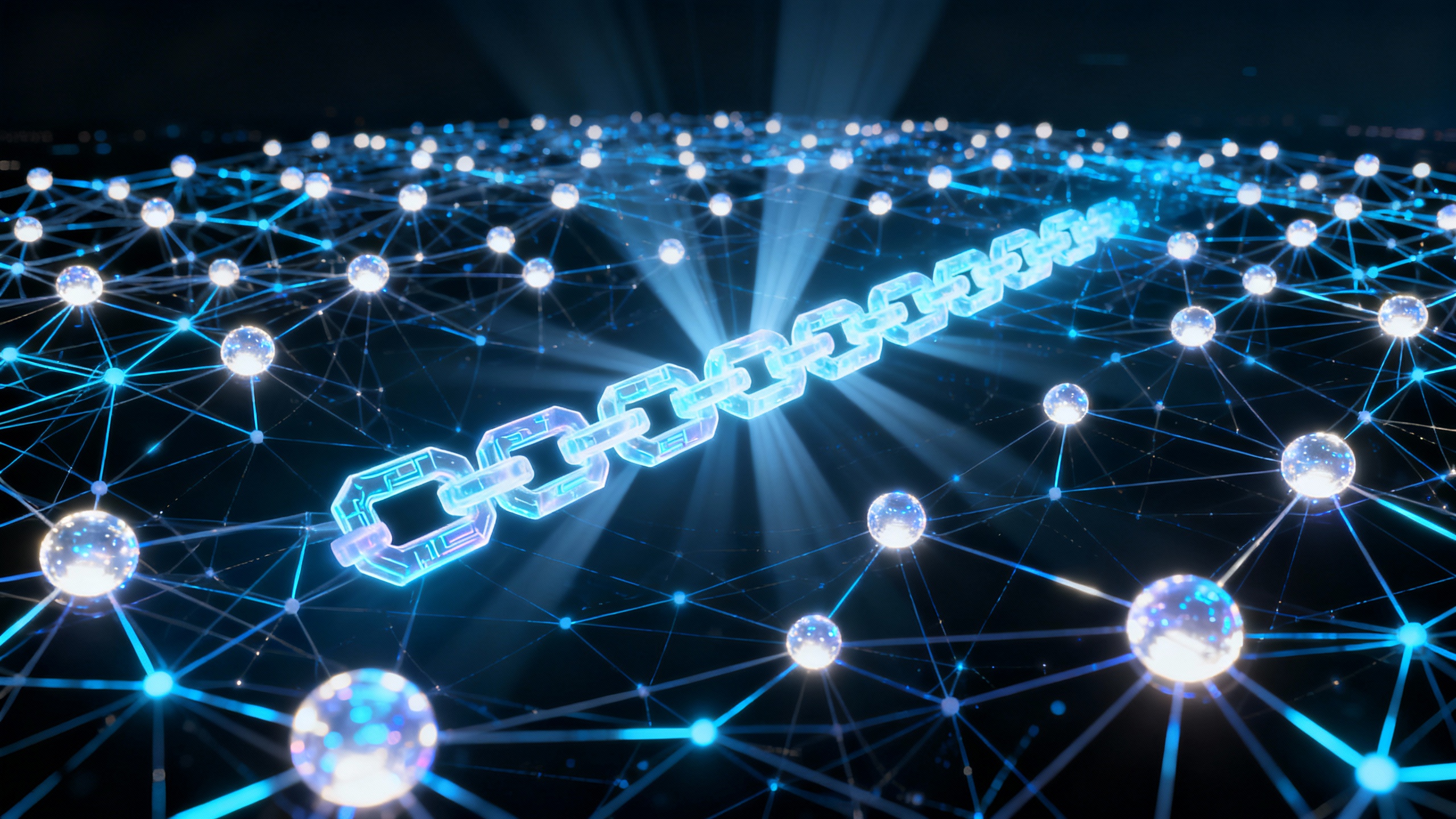 節點在區塊鏈網路中扮演什麼角色?完整解析