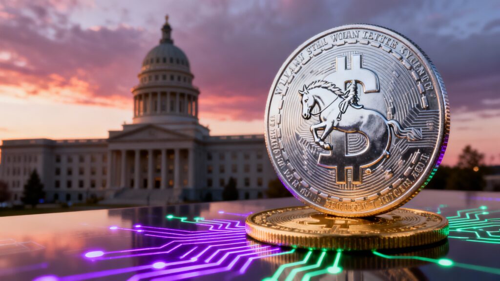 懷俄明州官方穩定幣FRNT正式通過Kraken曏公衆髮售，部署于Solana鏈上