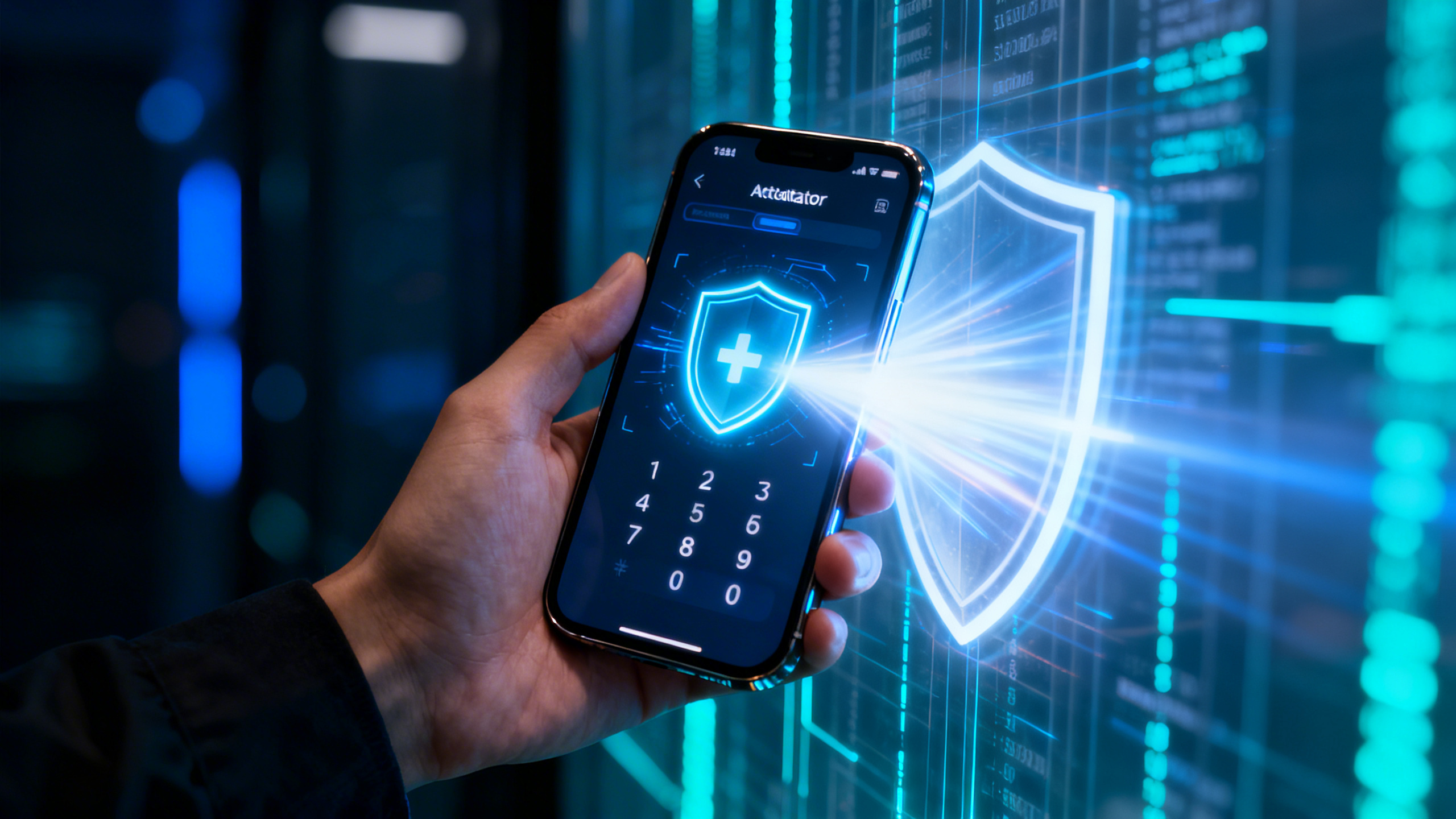 **建立多層次防禦**:設定一組由無關單詞組成的長密碼,並務必啟用基於驗證器App的雙重驗證(2FA),這是個人安全管理的基石。