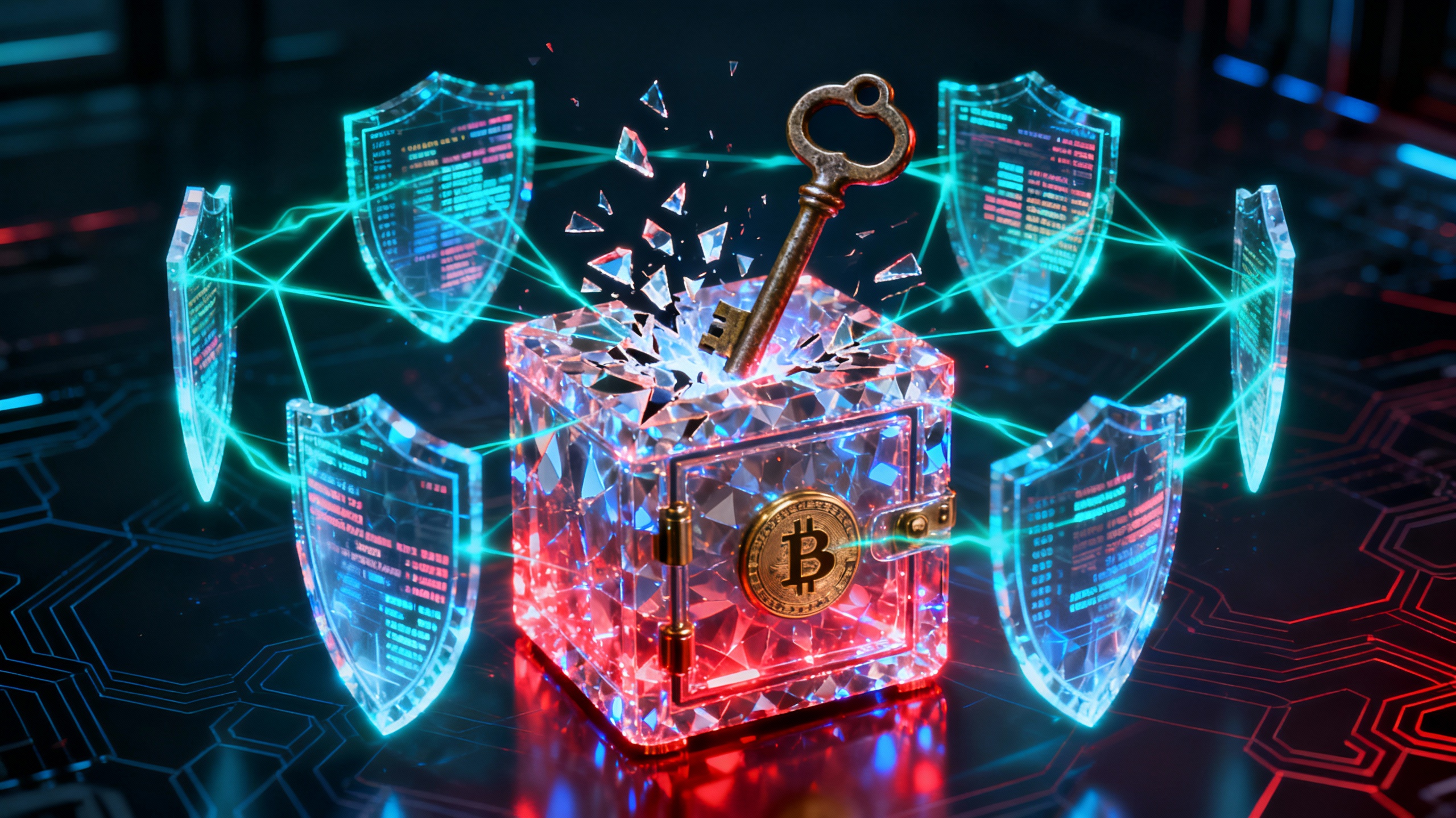 新興 DeFi 安全技術：帳戶抽象的應用